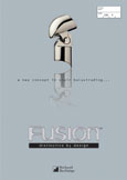 Fusion Stairparts