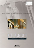 Fusion Commercial stair balustrading