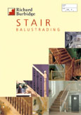 Richard Burbidge stairparts