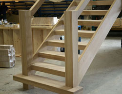 Townsend Staircase